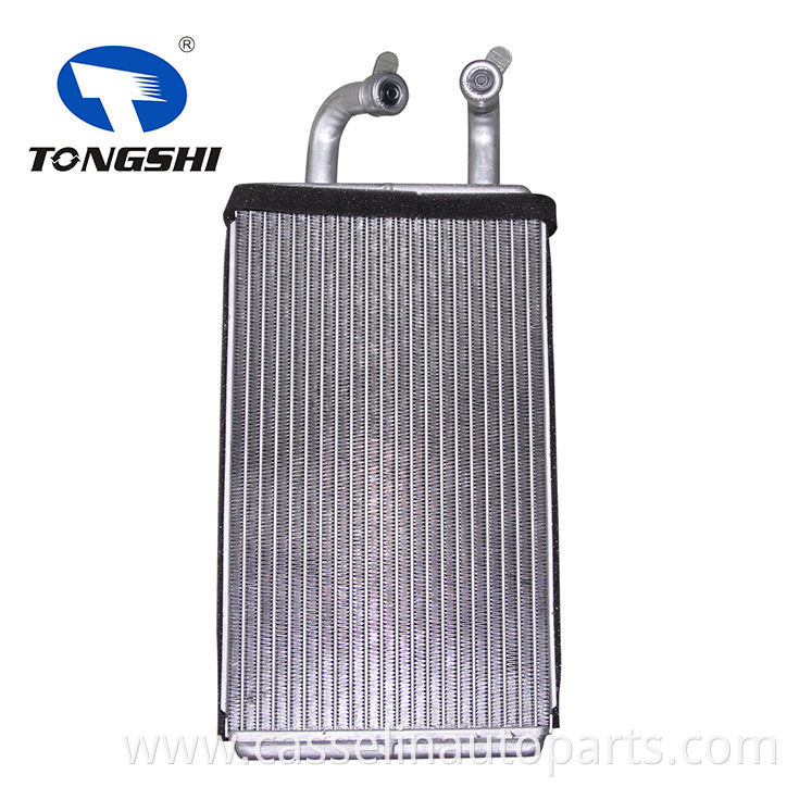 Car Air Conditioner Heater Core for FORD TRANSIT OEM 4042575/YC1H 18476 AB/YC1H18B539AA Heater Core